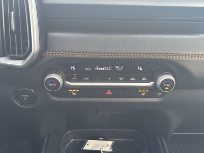 2025 Mazda Mazda CX-50 Hybrid Premium Package