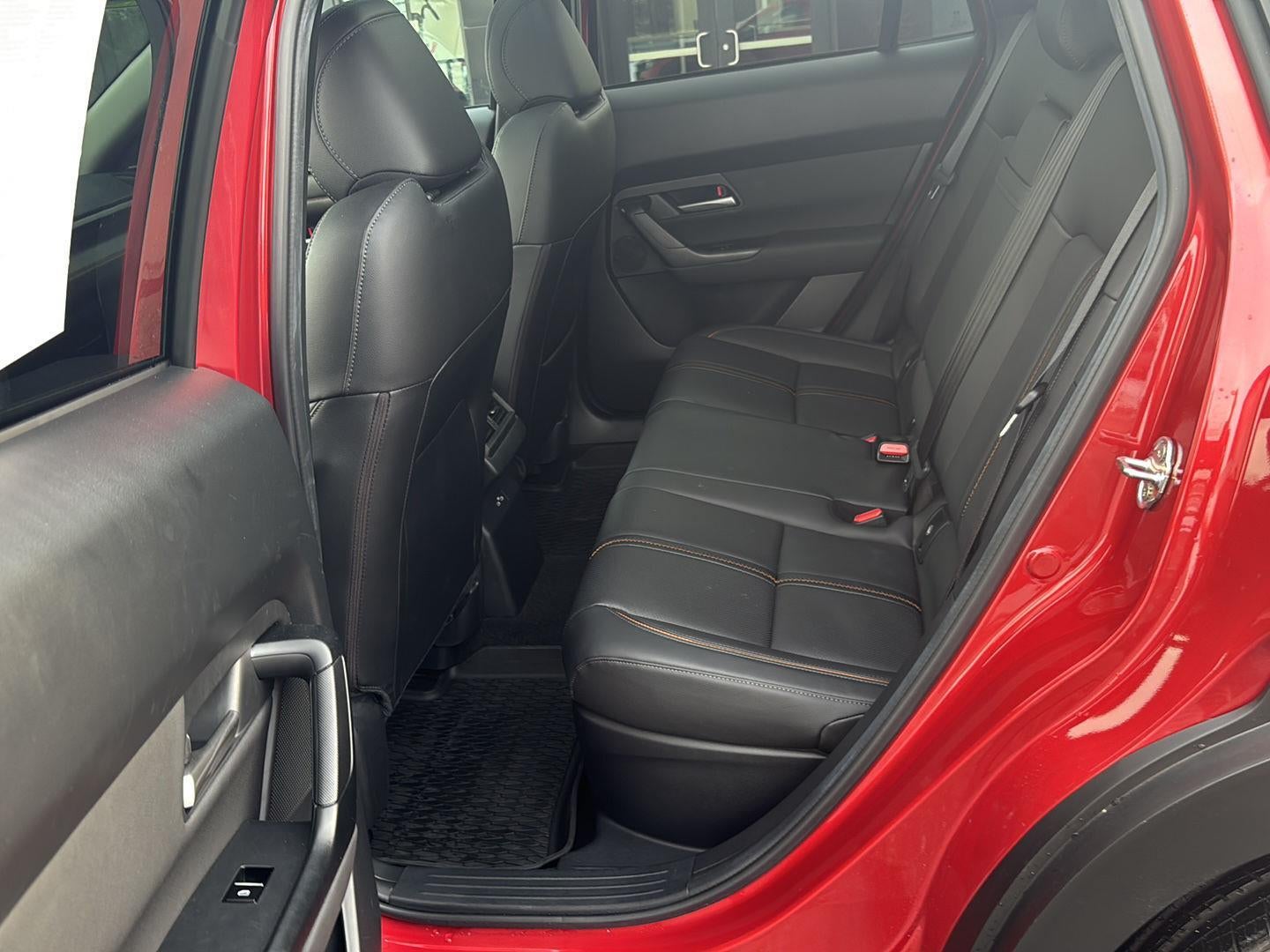 2025 Mazda Mazda CX-50 Hybrid Premium Package