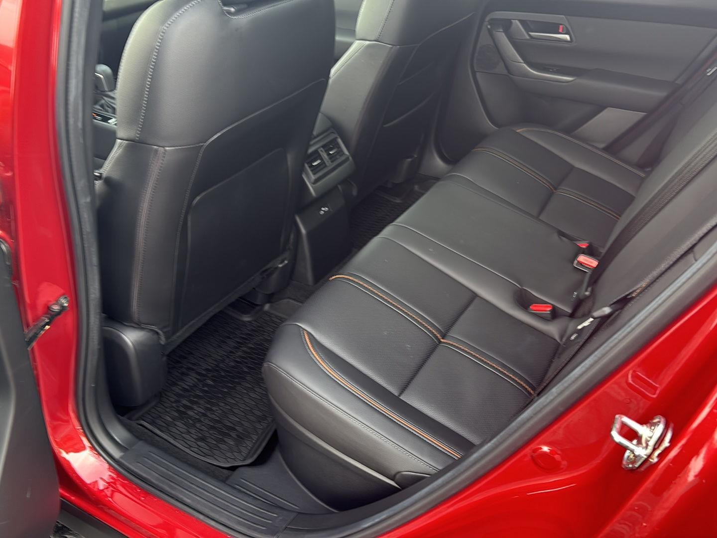 2025 Mazda Mazda CX-50 Hybrid Premium Package