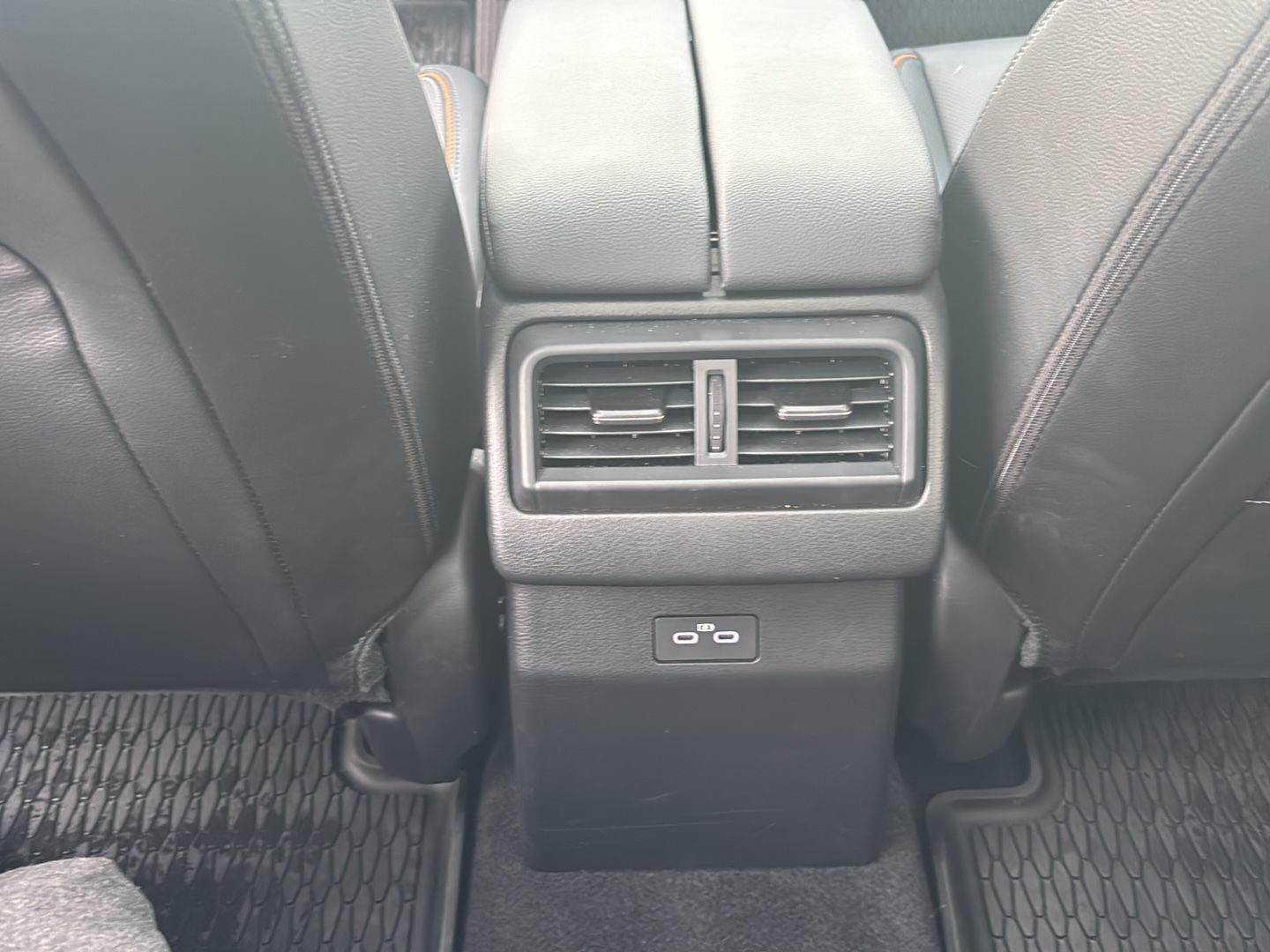 2025 Mazda Mazda CX-50 Hybrid Premium Package