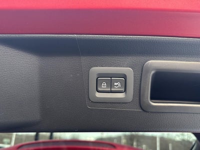 2025 Mazda Mazda CX-50 Hybrid Premium Package