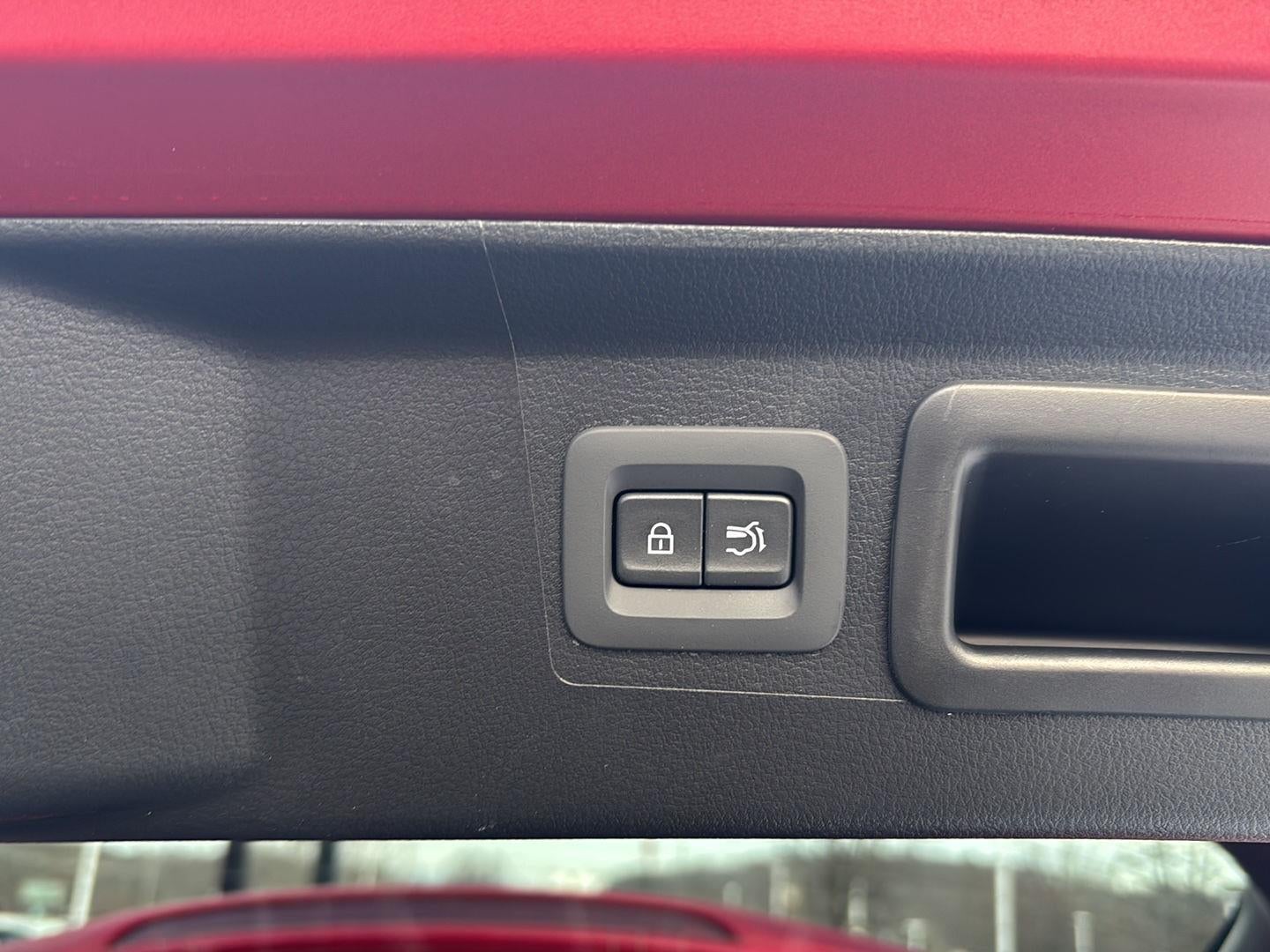 2025 Mazda Mazda CX-50 Hybrid Premium Package