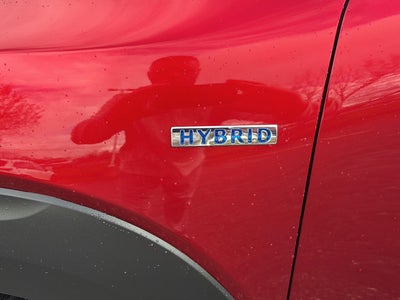 2025 Mazda Mazda CX-50 Hybrid Premium Plus Package