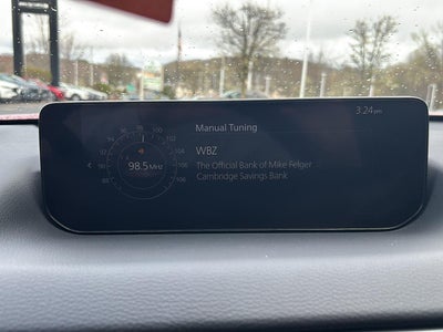 2025 Mazda Mazda CX-50 Hybrid Premium Plus Package