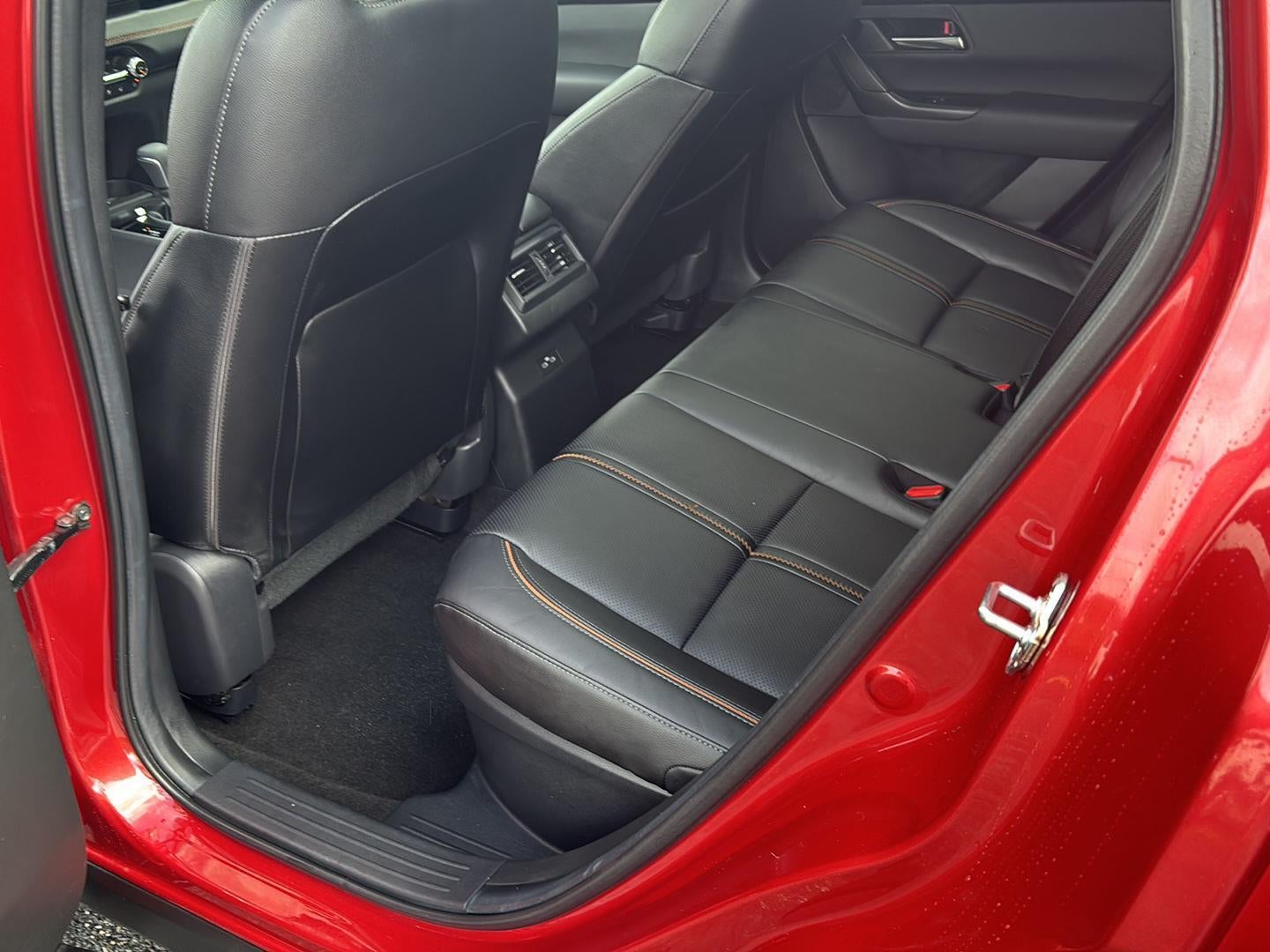 2025 Mazda Mazda CX-50 Hybrid Premium Plus Package