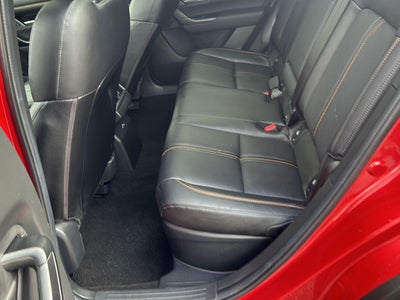 2025 Mazda Mazda CX-50 Hybrid Premium Plus Package