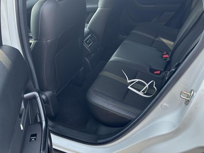2025 Mazda Mazda CX-50 2.5 S Select Package