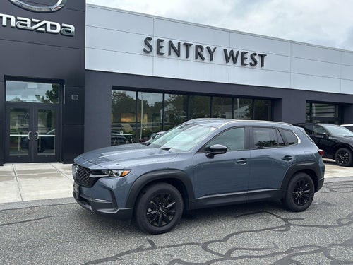 2025 Mazda Mazda CX-50 2.5 S Select Package