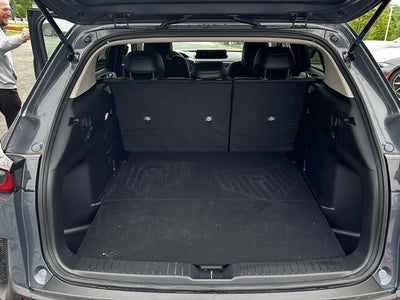 2025 Mazda Mazda CX-50 2.5 S Select Package