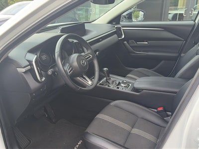 2025 Mazda Mazda CX-50 2.5 S Premium Package
