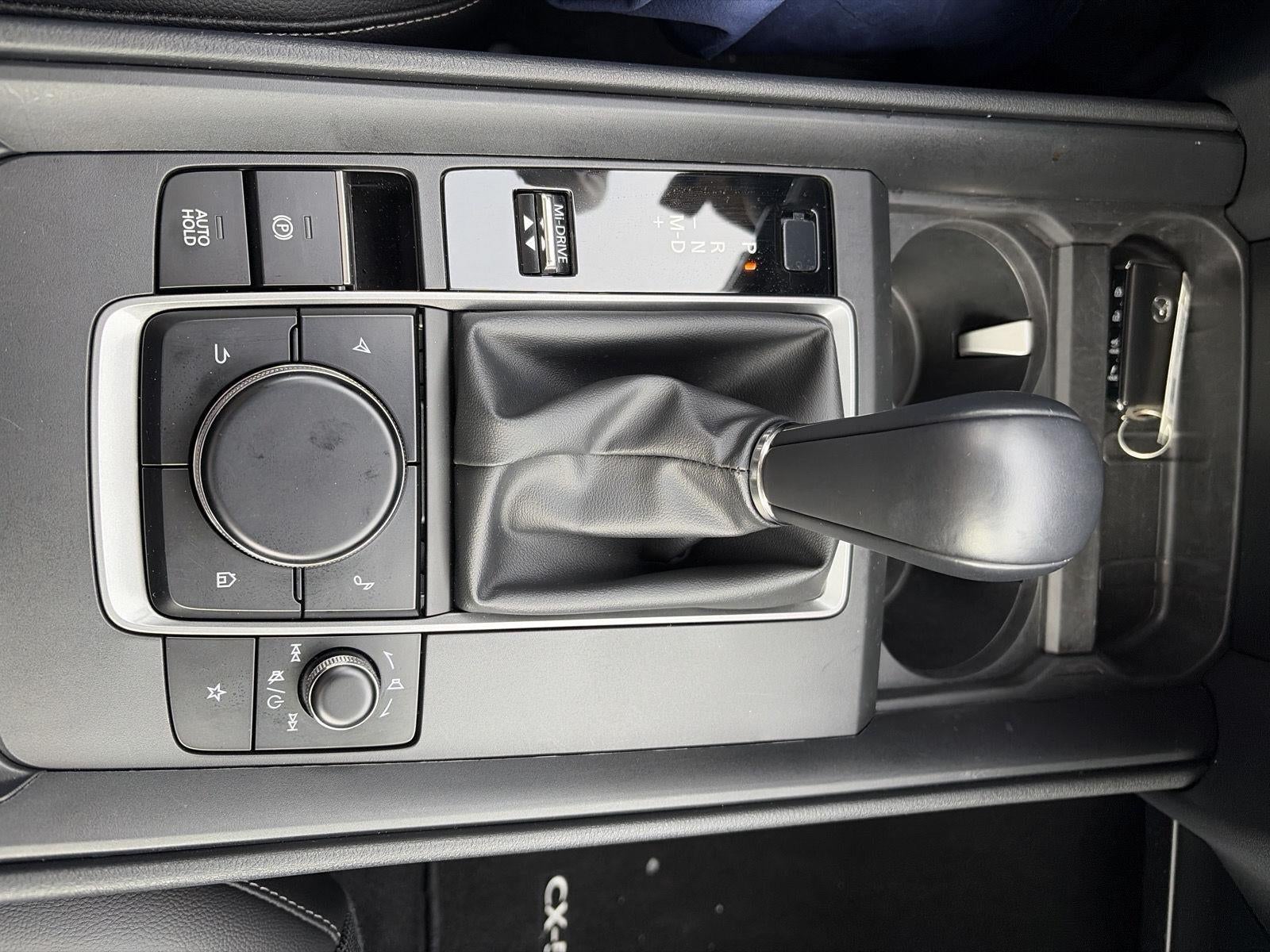 2025 Mazda Mazda CX-50 2.5 S Premium Package