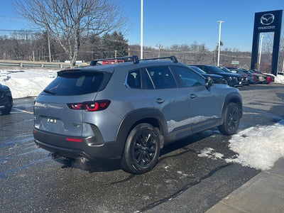 2024 Mazda Mazda CX-50 2.5 S Premium Package