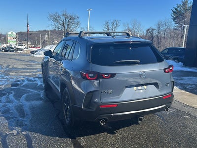2024 Mazda Mazda CX-50 2.5 S Premium Package