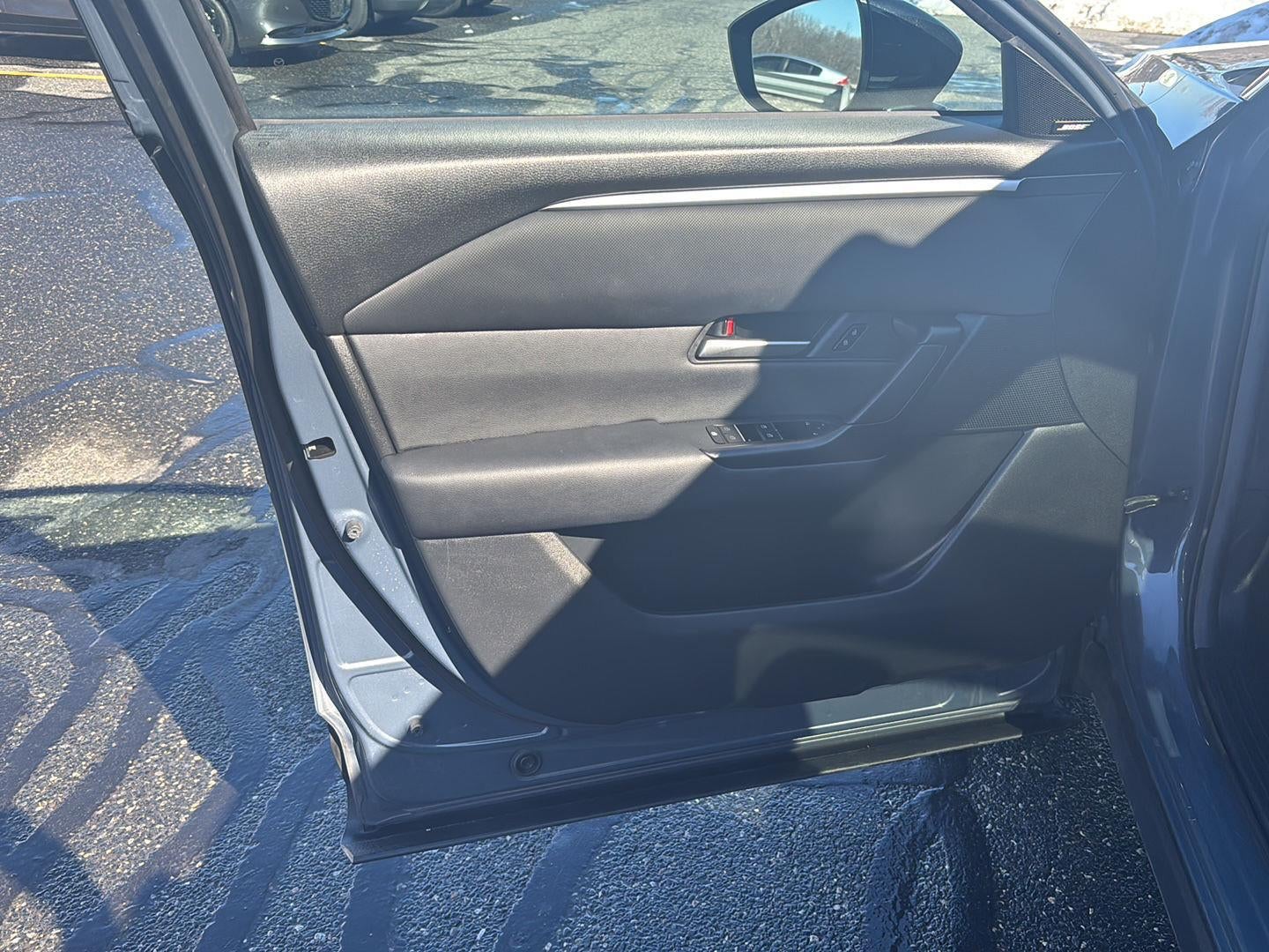 2024 Mazda Mazda CX-50 2.5 S Premium Package