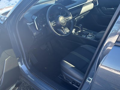 2024 Mazda Mazda CX-50 2.5 S Premium Package