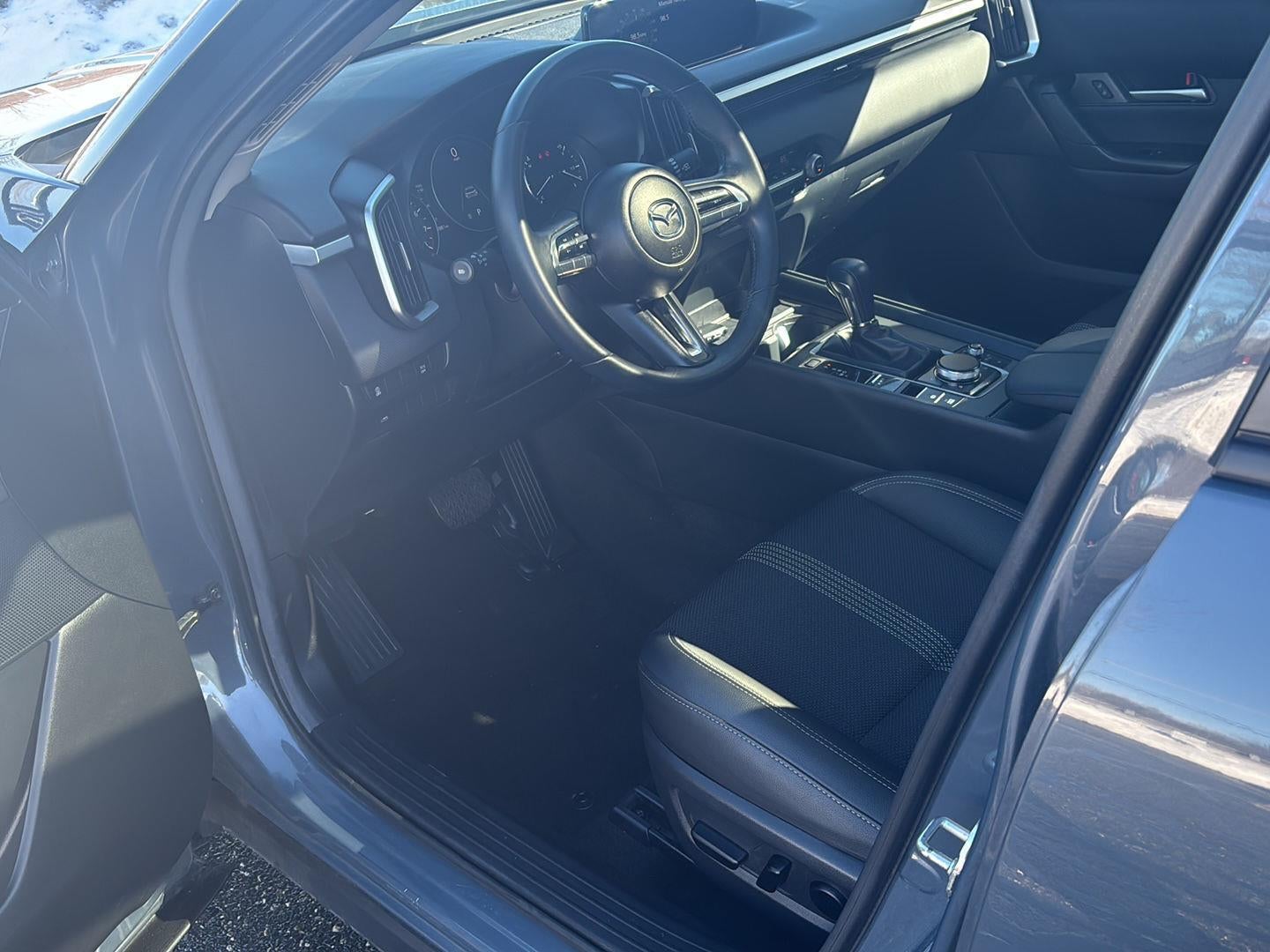 2024 Mazda Mazda CX-50 2.5 S Premium Package