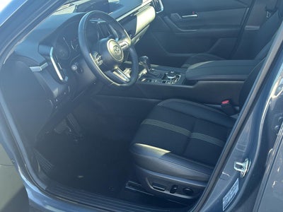 2024 Mazda Mazda CX-50 2.5 S Premium Package
