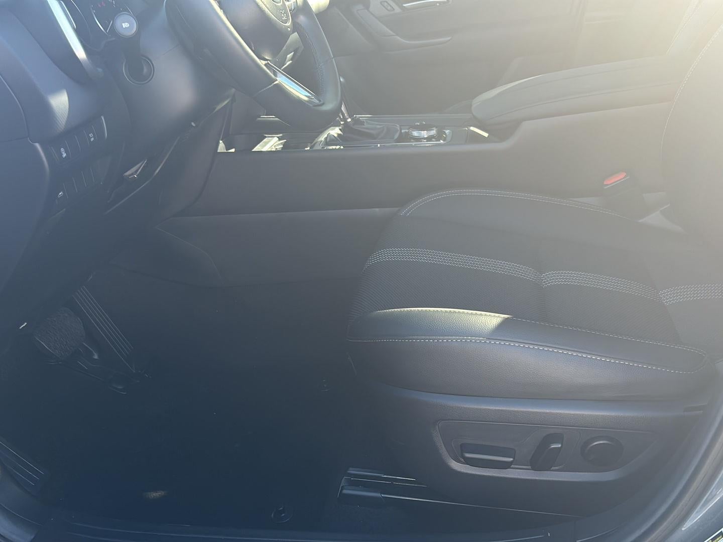 2024 Mazda Mazda CX-50 2.5 S Premium Package