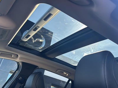 2024 Mazda Mazda CX-50 2.5 S Premium Package