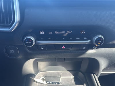 2024 Mazda Mazda CX-50 2.5 S Premium Package