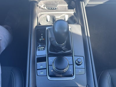 2024 Mazda Mazda CX-50 2.5 S Premium Package