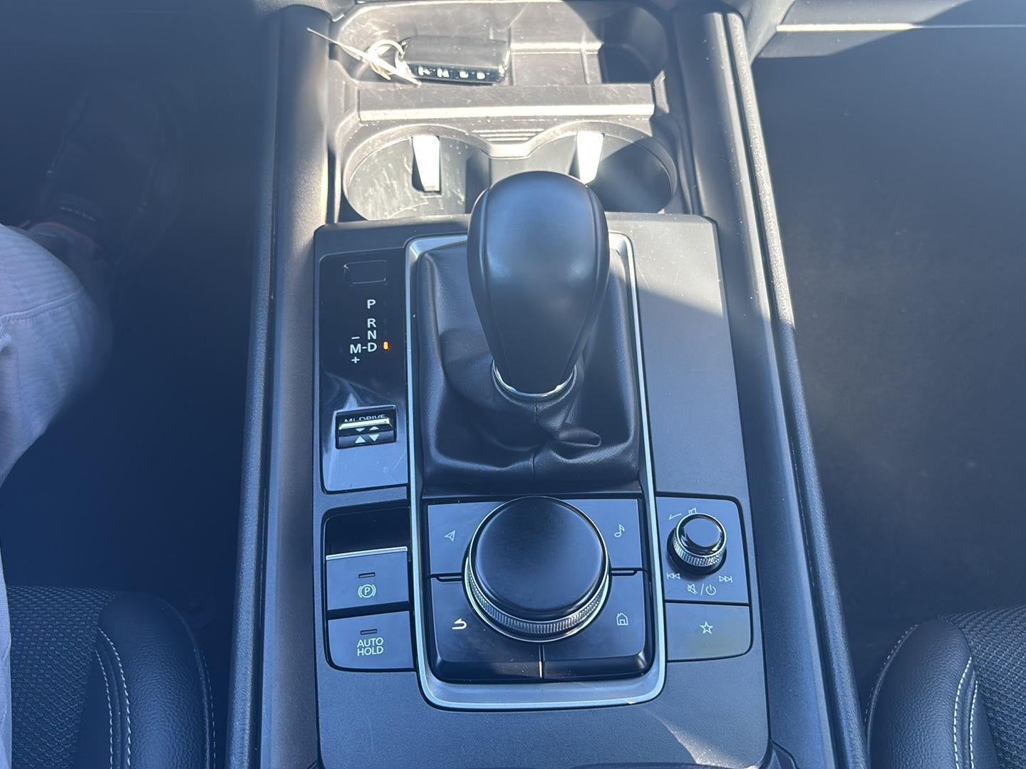 2024 Mazda Mazda CX-50 2.5 S Premium Package