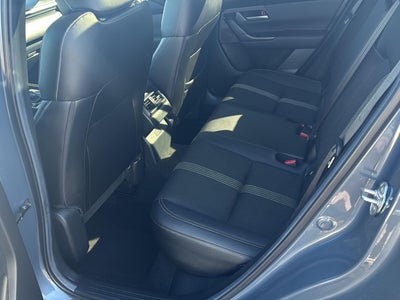 2024 Mazda Mazda CX-50 2.5 S Premium Package