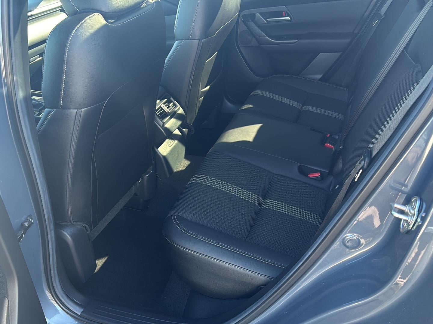 2024 Mazda Mazda CX-50 2.5 S Premium Package