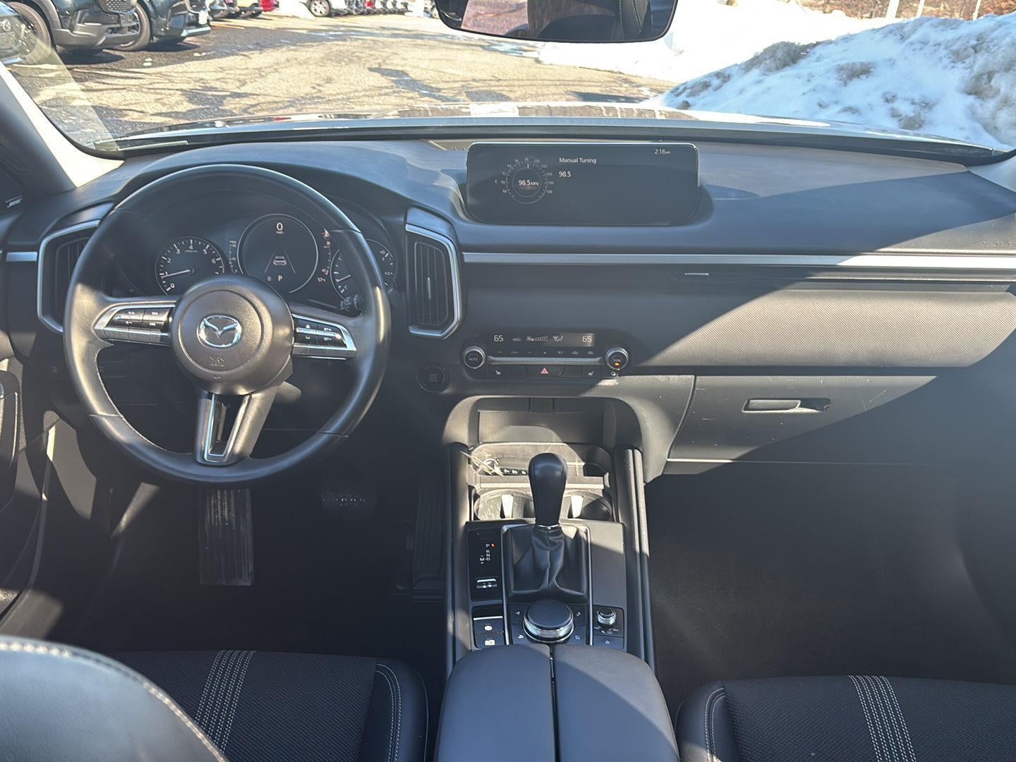 2024 Mazda Mazda CX-50 2.5 S Premium Package