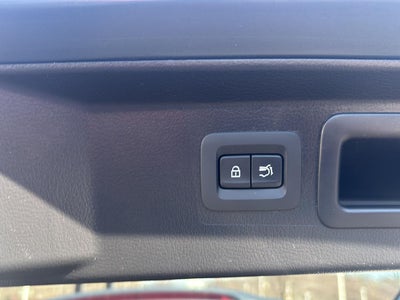 2024 Mazda Mazda CX-50 2.5 S Premium Package