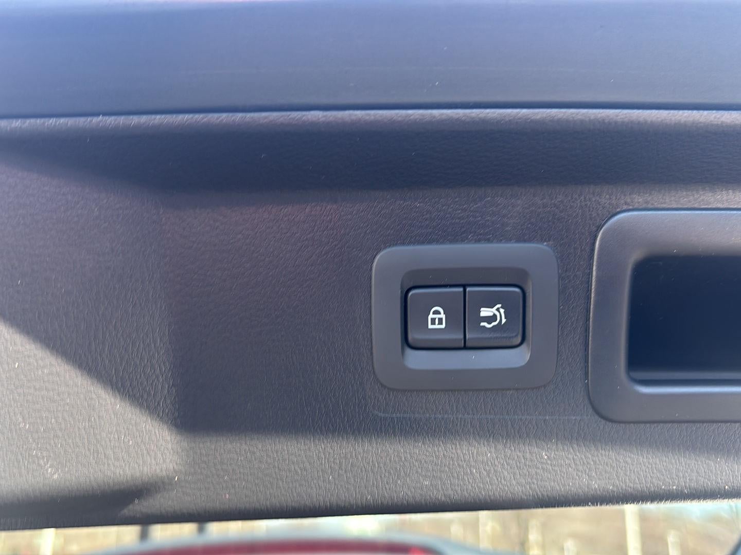 2024 Mazda Mazda CX-50 2.5 S Premium Package