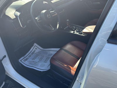 2024 Mazda Mazda Cx-50 2.5 Turbo Premium Package
