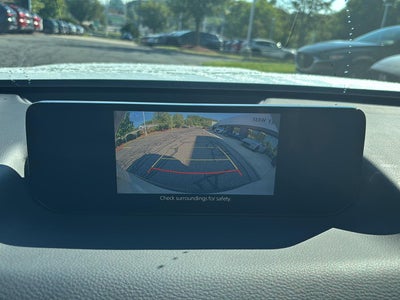 2024 Mazda Mazda Cx-50 2.5 Turbo Premium Package