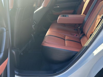 2024 Mazda Mazda Cx-50 2.5 Turbo Premium Package