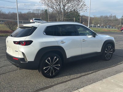 2025 Mazda Mazda CX-50 2.5 S Premium Plus Package