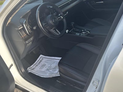 2025 Mazda Mazda CX-50 2.5 S Premium Plus Package