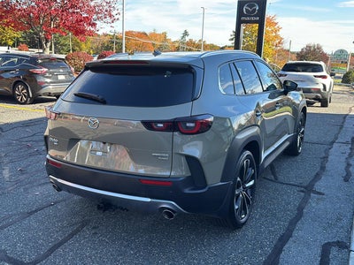 2024 Mazda Mazda CX-50 2.5 Turbo Premium Plus Package