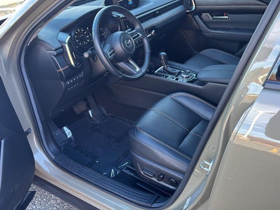 2024 Mazda Mazda CX-50 2.5 Turbo Premium Plus Package