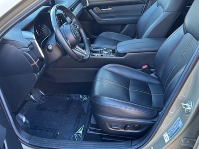 2024 Mazda Mazda CX-50 2.5 Turbo Premium Plus Package