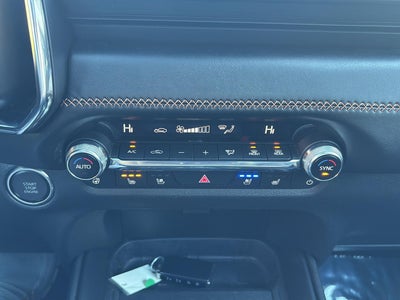 2024 Mazda Mazda CX-50 2.5 Turbo Premium Plus Package