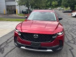 2025 Mazda Mazda CX-50 2.5 Turbo Premium Plus Package