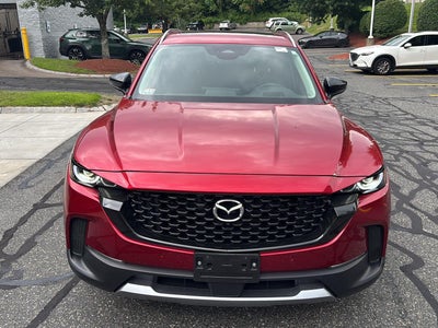 2025 Mazda Mazda CX-50 2.5 Turbo Premium Plus Package