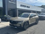 2024 Mazda Mazda CX-50 2.5 Turbo