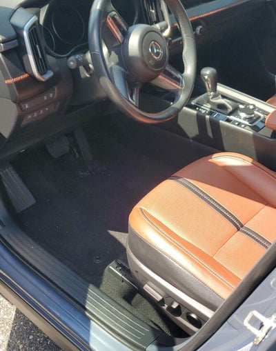 2024 Mazda Mazda Cx-50 2.5 Turbo Meridian Edition