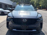 2024 Mazda Mazda Cx-50 2.5 Turbo Meridian Edition