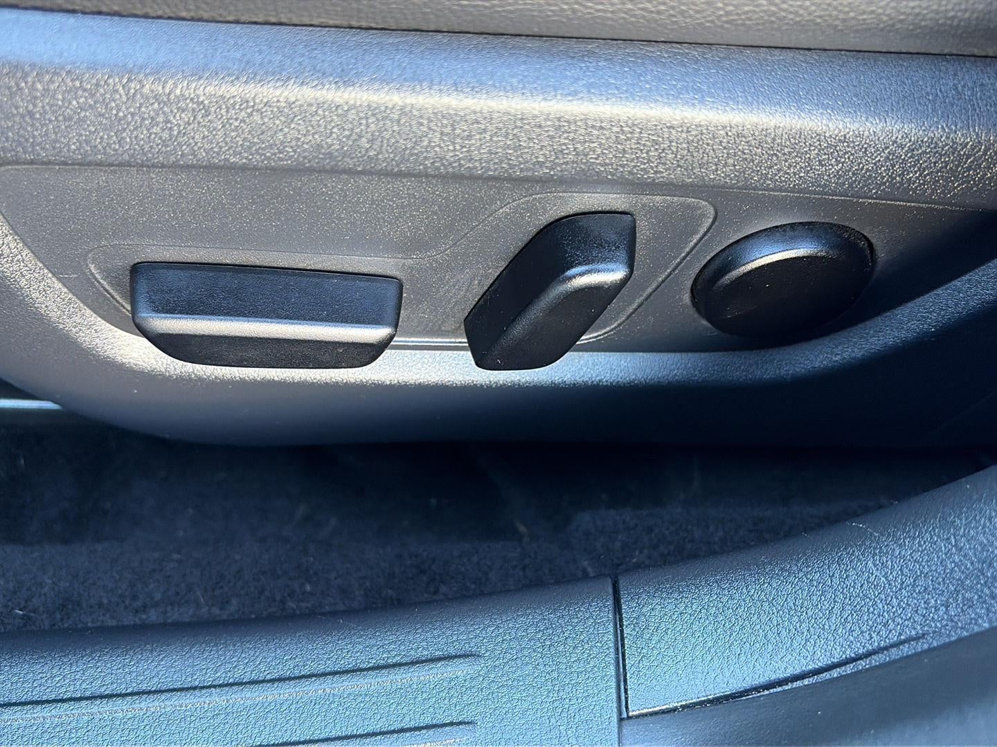 2023 Mazda Mazda CX-50 2.5 Turbo