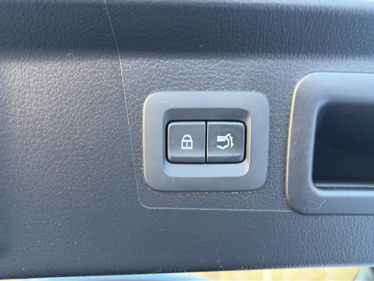 2023 Mazda Mazda CX-50 2.5 Turbo