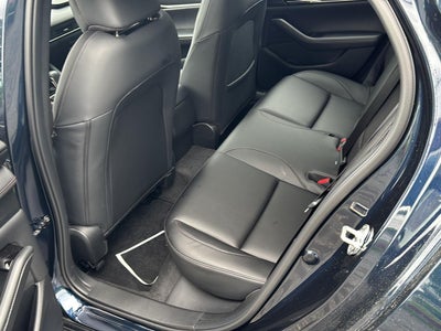 2025 Mazda Mazda3 Hatchback 2.5 S Preferred