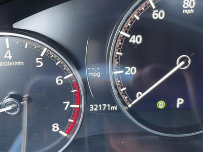 2024 Mazda Mazda3 Hatchback 2.5 Turbo Premium Plus