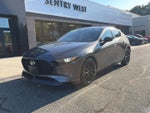 2024 Mazda Mazda3 Hatchback 2.5 Turbo Premium Plus